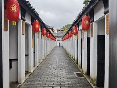 -桂林独秀峰王城景区