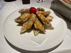 招积冰川茄-炳胜品味(珠江新城店)