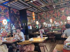 -桂小厨广西菜(印象城店)