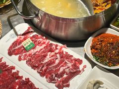 -牛德亨臻牛潮汕火锅(万邦时代店)