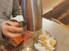 -西塔老太太泥炉烤肉(望京一店)