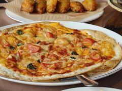 -大八江景意大利西餐厅LargeEight Italy Restaurant(1862时尚艺术中心店)