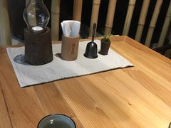 用餐区-竹里馆 ·茶食(奥体店)
