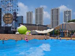 -武汉玛雅海滩水公园
