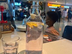 -米斯特比萨(罗斯福店)