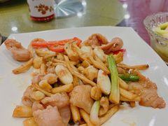 -鹅滋道(甘坑古镇店)