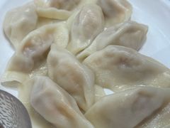 -喜家德虾仁水饺(南山书城店)