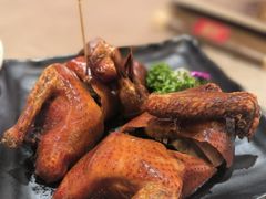 -旺金鸽·传承15年老字号·手工早茶(荔湾坦尾桥中店)