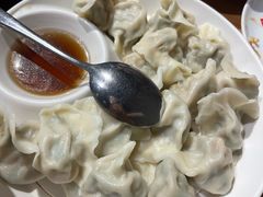 -村长家的疙瘩汤·东营菜(东营茶城店)