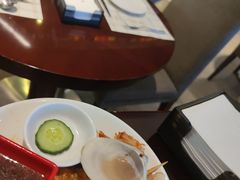 -荣誉国际酒店-云顶旋转餐厅