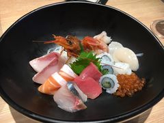 -板长寿司(ION店)