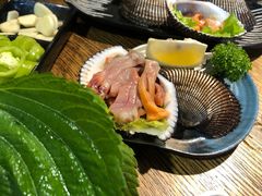 -鑫釜山海鲜烧烤(浑南店)