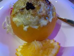 蟹粉酿橙-蟹榭·本帮江浙菜·蟹宴(五角场合生汇商场店)