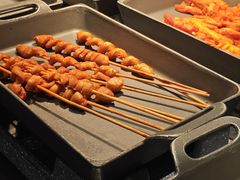 -上海虹桥宾馆味翠餐厅