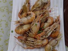 -吾家传承·橄榄妹大排档(陈家祠店)