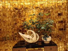 -汕头龙光喜来登酒店