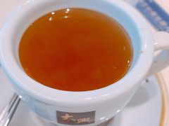 柚子蜜-太兴烧味餐厅(将军澳东港城店)