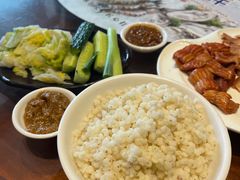 -小时候文化主题餐厅(田家店)