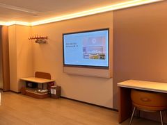 -桔子酒店(上海西藏北路地铁站店)