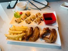 -避风塘·老港味餐厅(虹口龙之梦店)