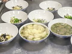 -小秋水饺(大成路总店)