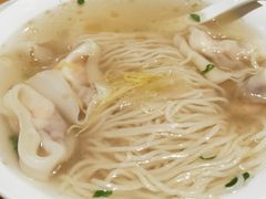 -鼎泰丰(当代商城店)