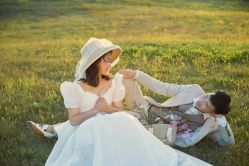 -IDO婚纱摄影(上海旗舰店)