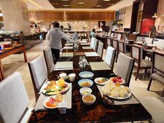 -西安西藏大厦开元名都大酒店·自助餐厅
