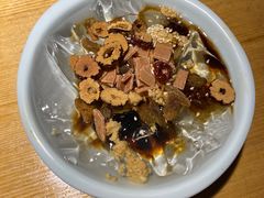 -胡马八破·川菜小馆(高新万达店)