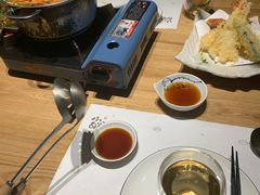 -小句号·精致料理(江南环球港店)