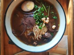 -三十三碗黄牛肉面(东原1891店)