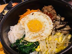 -吾里.春川家韩国料理(万达店)