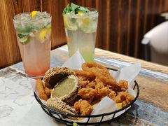 -爱上层楼咖啡馆(为公桥店)