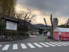 -天龙寺