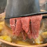 虹桥商务圈的羊肉秘境