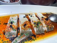 -院里寻菜·精致庭院菜(观沙岭店)