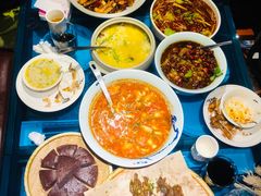 -辛香汇(大华第一坊店)