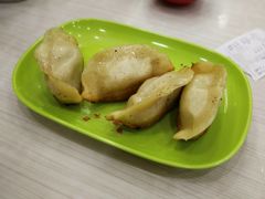 锅贴-珊珊小笼馆(仙霞路店)