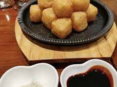红糖滋粑-眉州东坡·熊猫主题餐厅(枫蓝店)