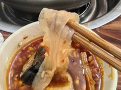 -黑竹香鸡(营和巷店)
