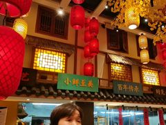 -钵家大院(大花岭店)