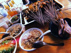 -康二姐串串(中道街店)