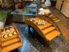 -南桥绿地铂骊酒店