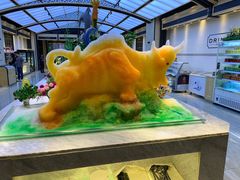 -川骄海鲜自助(河东店)