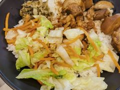 猪脚饭-永和大王(春日上新·阜成门店)