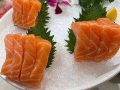 -新一番三文鱼寿司(大东海店)