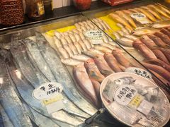 -健跳小海鲜(人民路店)
