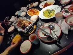 -新白鹿餐厅(松江开元地中海店)