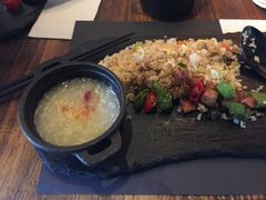 -大理岛·精品云南菜·音乐餐厅