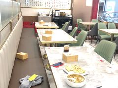 -台北楚楚园馅饼粥(虹桥南丰城店)